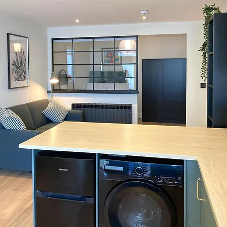 Holiday home 296 - Clifden