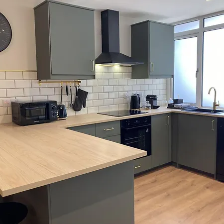 Holiday home 296 - *