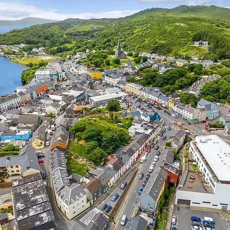 296 - * Clifden