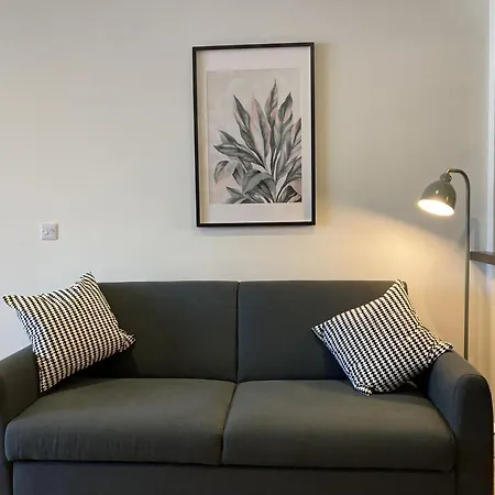 Holiday home 296 - *
