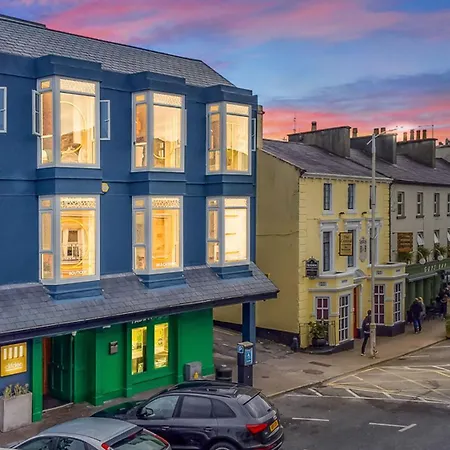 Hébergement de vacances 296 - *