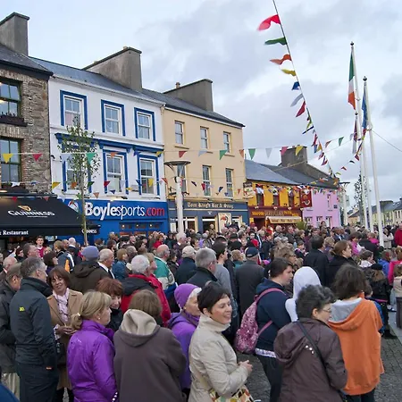 بيت للعطل 296 - كليفدين