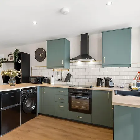 Hébergement de vacances 296 -