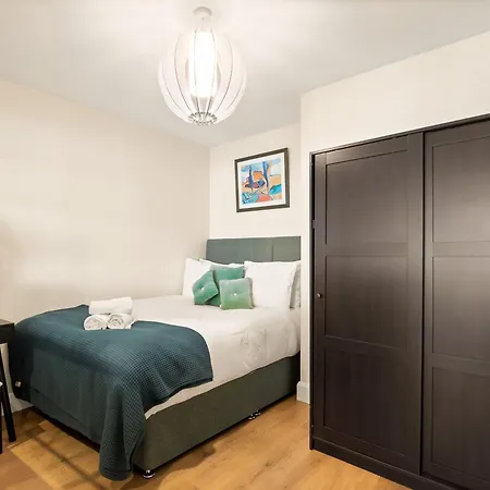 296 - بيت للعطل كليفدين