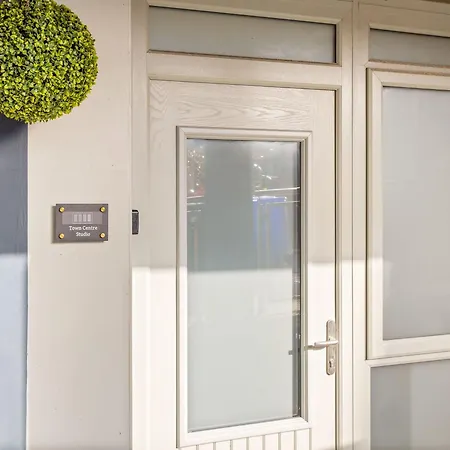 296 - كليفدين