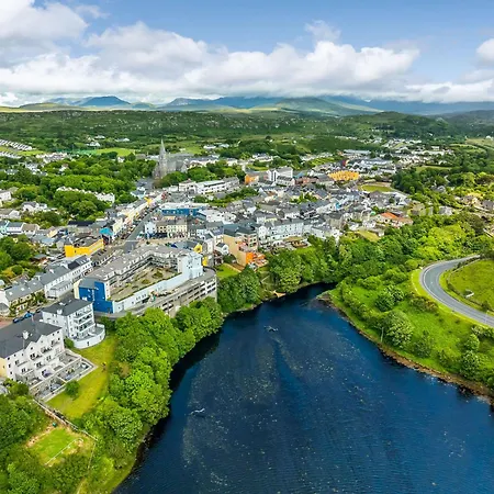 296 - * Clifden