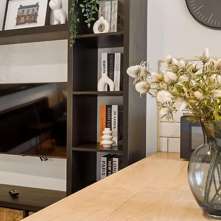 296 - Hébergement de vacances Clifden