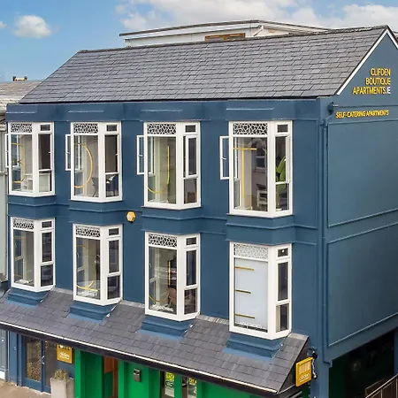 296 - * كليفدين