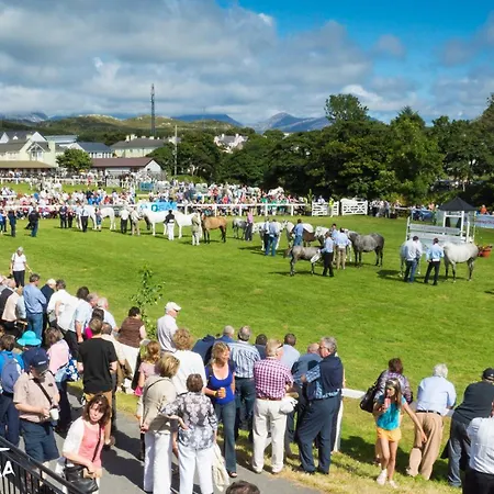 296 - بيت للعطل