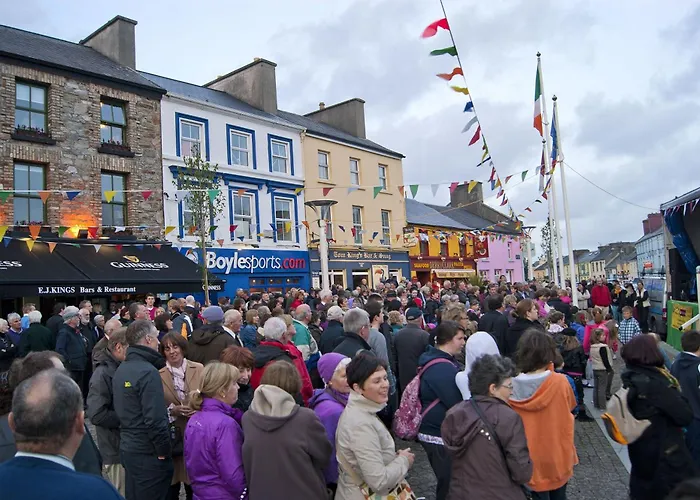 度假居 296 - 克利夫登