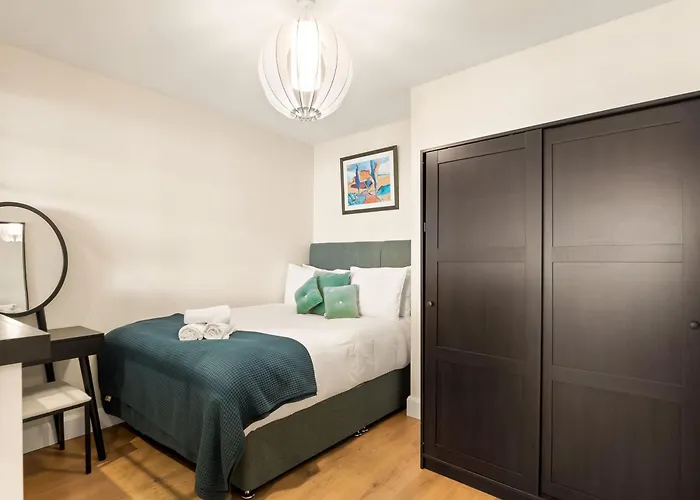 296 - 度假居 克利夫登