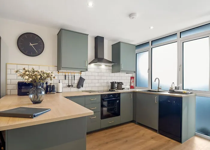 296 - Prázdninový dům