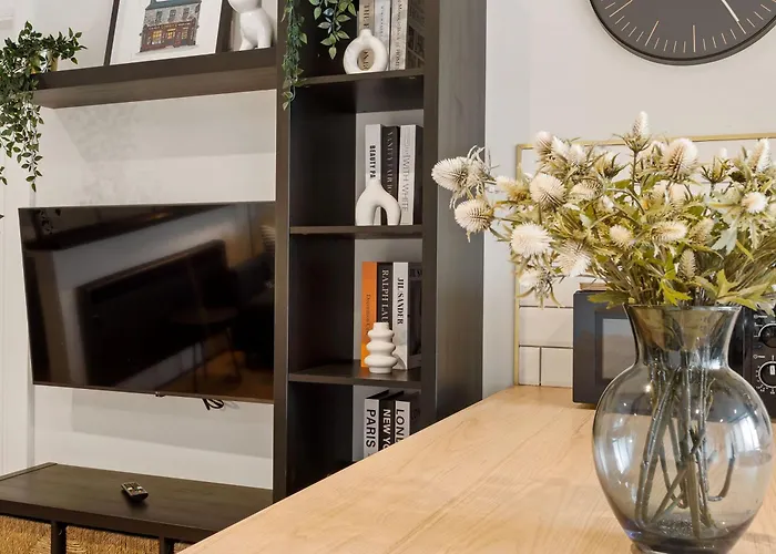 296 - Prázdninový dům Clifden